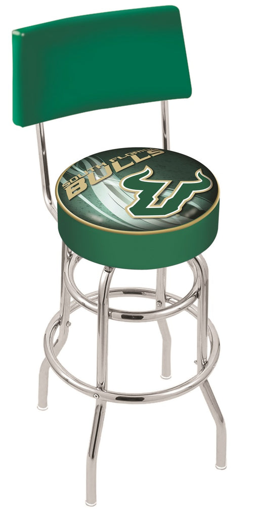 South Florida Bar Stool