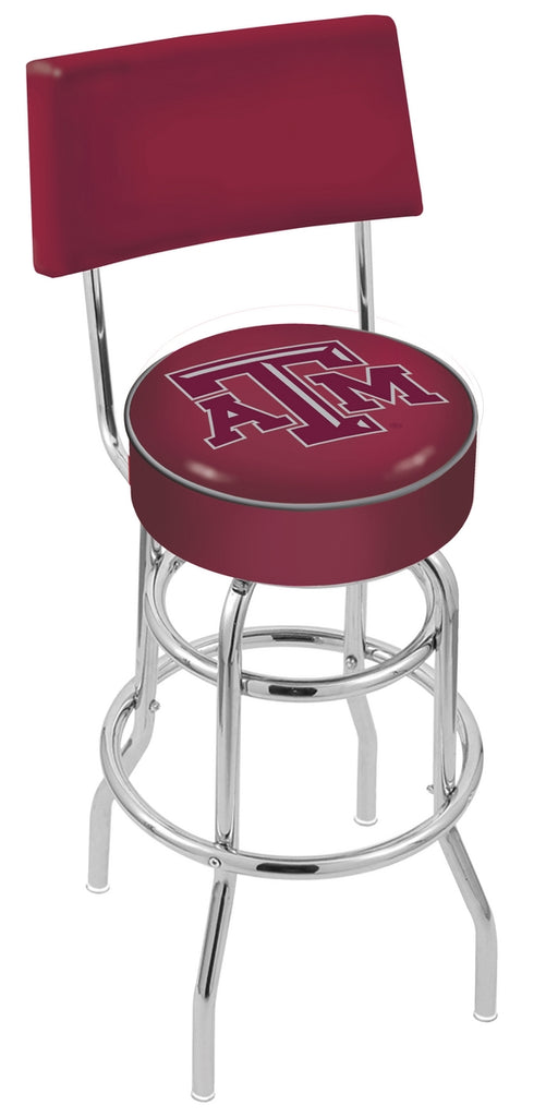 Texas A&m Bar Stool