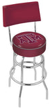 Texas A&m Bar Stool