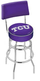 Tcu Bar Stool
