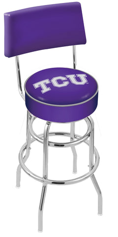 Tcu Bar Stool