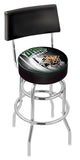 Ohio University Bar Stool
