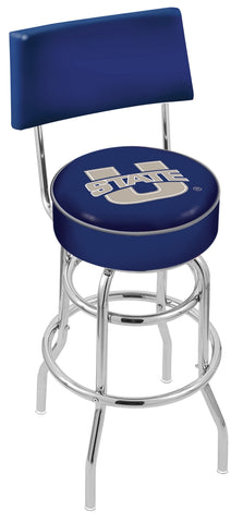 Utah State Bar Stool