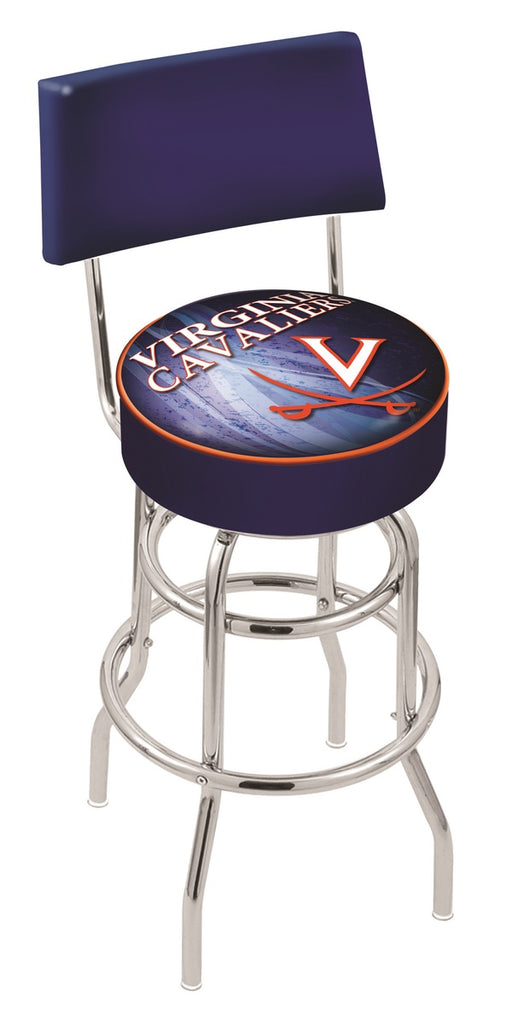 Virginia Bar Stool