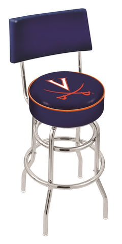 Virginia Bar Stool