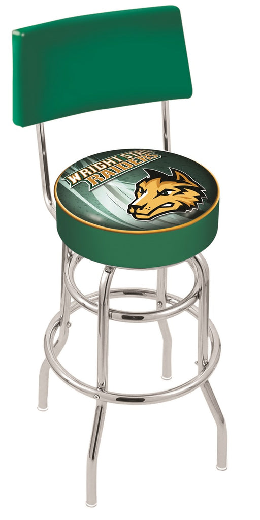 Wright State Bar Stool