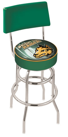 Wright State Bar Stool