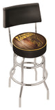 Wyoming Bar Stool