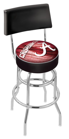 Alabama Bar Stool