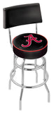 Alabama Bar Stool