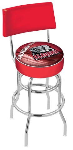 Alabama Bar Stool