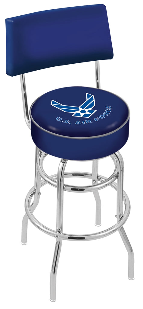 U.s. Air Force Bar Stool
