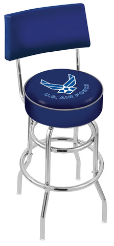 U.s. Air Force Bar Stool