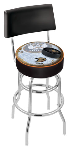 Anaheim Ducks Bar Stool