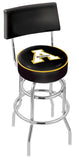 Appalachian State Bar Stool
