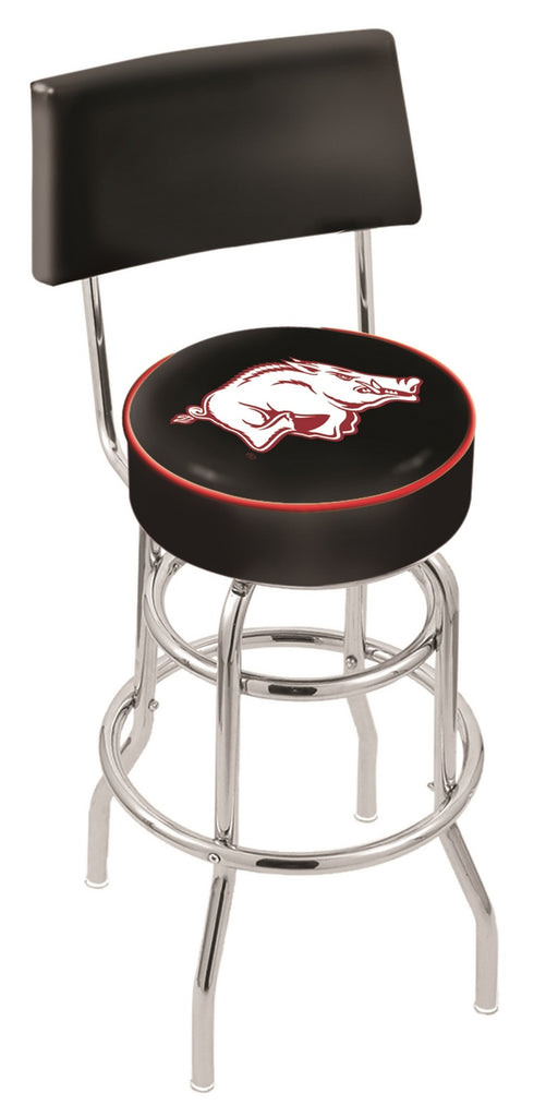 Arkansas Bar Stool