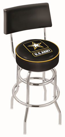 U.s. Army Bar Stool