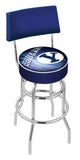 Brigham Young Bar Stool