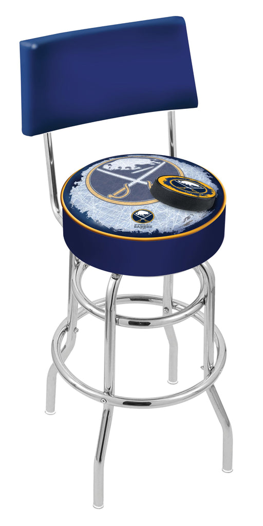 Buffalo Sabres Bar Stool