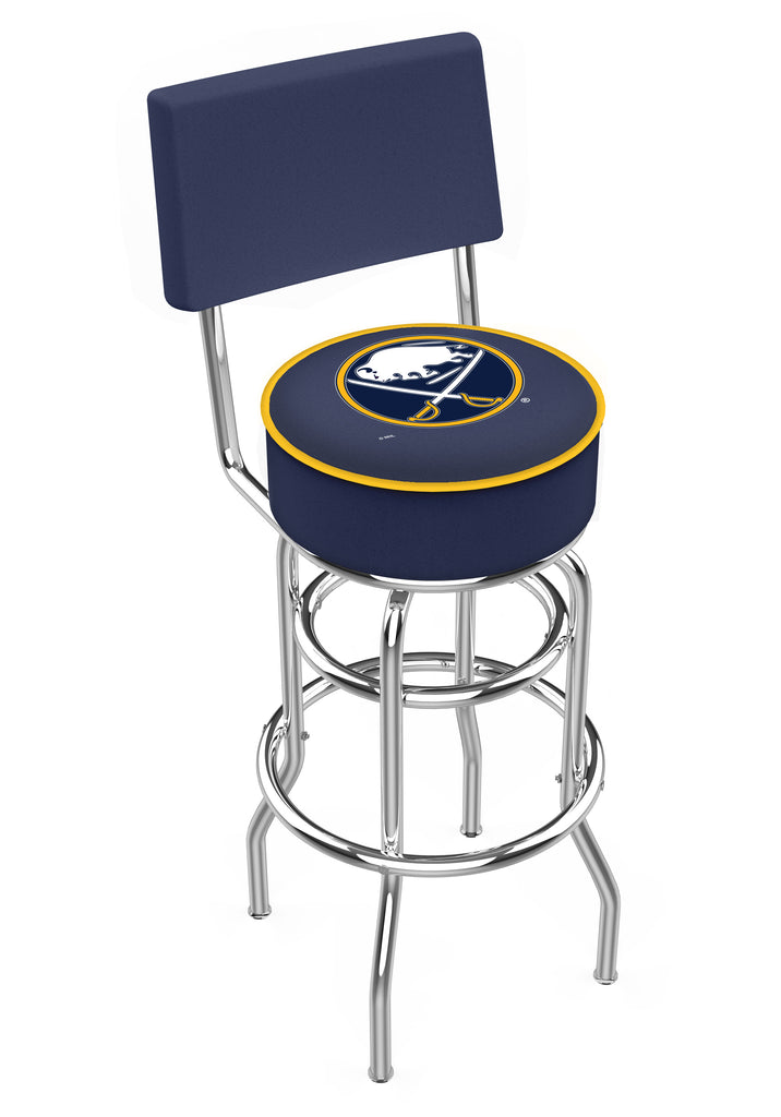 Buffalo Sabres Bar Stool