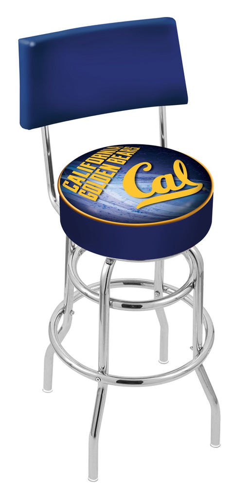 Cal Bar Stool