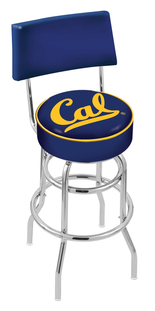 Cal Bar Stool