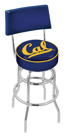 Cal Bar Stool