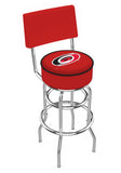 Carolina Hurricanes Bar Stool