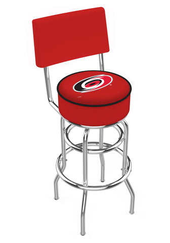 Carolina Hurricanes Bar Stool