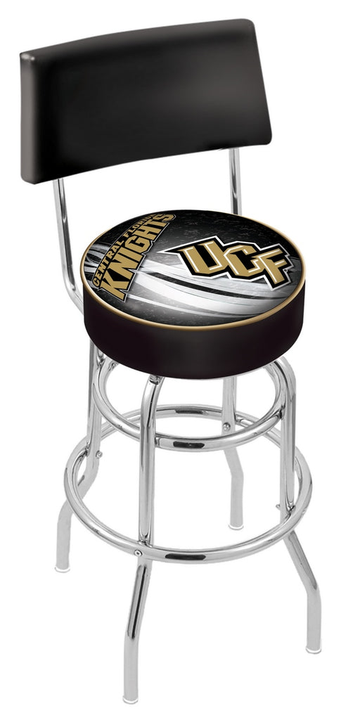 Central Florida Bar Stool