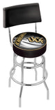 Central Florida Bar Stool