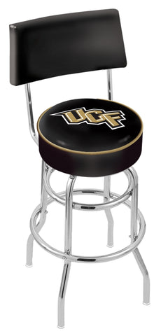 Central Florida Bar Stool