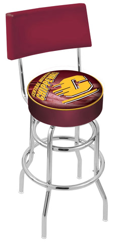 Central Michigan Bar Stool