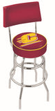 Central Michigan Bar Stool