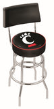 Cincinnati Bar Stool