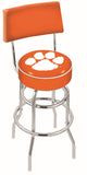 Clemson Bar Stool