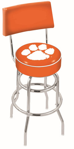 Clemson Bar Stool