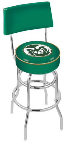 Colorado State Bar Stool