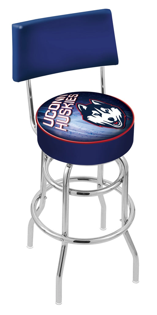 Connecticut Bar Stool
