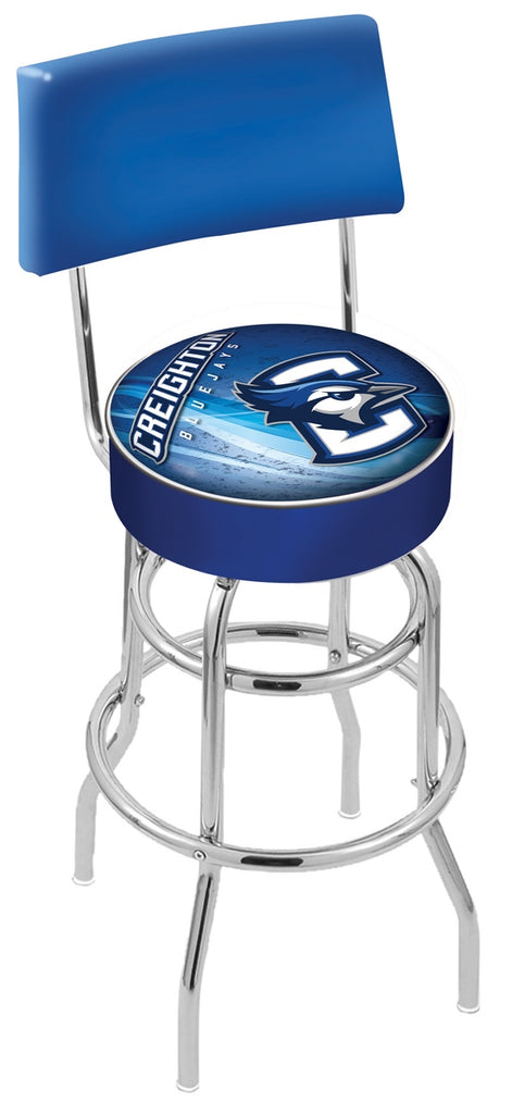 Creighton Bar Stool