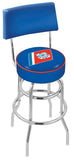 U.s. Coast Guard Bar Stool