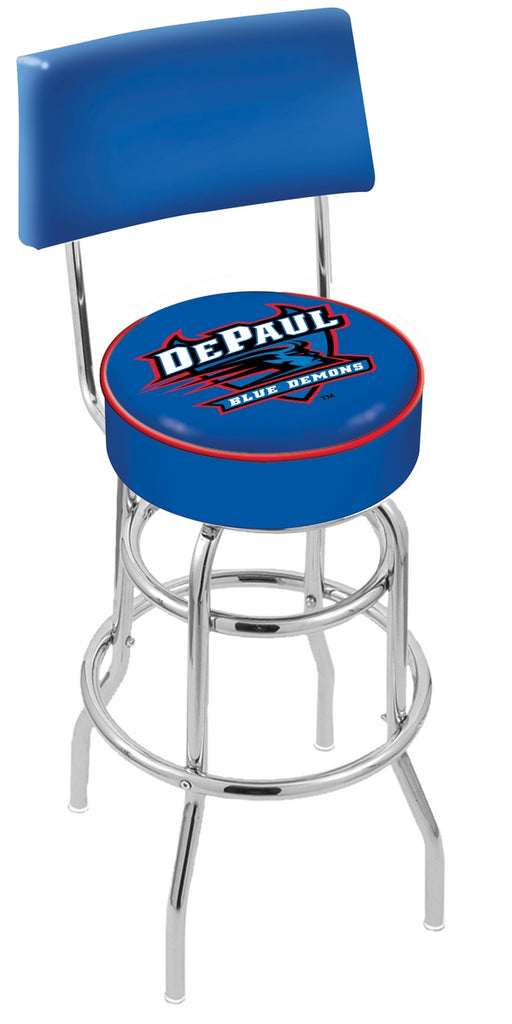 Depaul Bar Stool