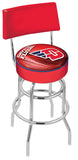 University Of Dayton Bar Stool