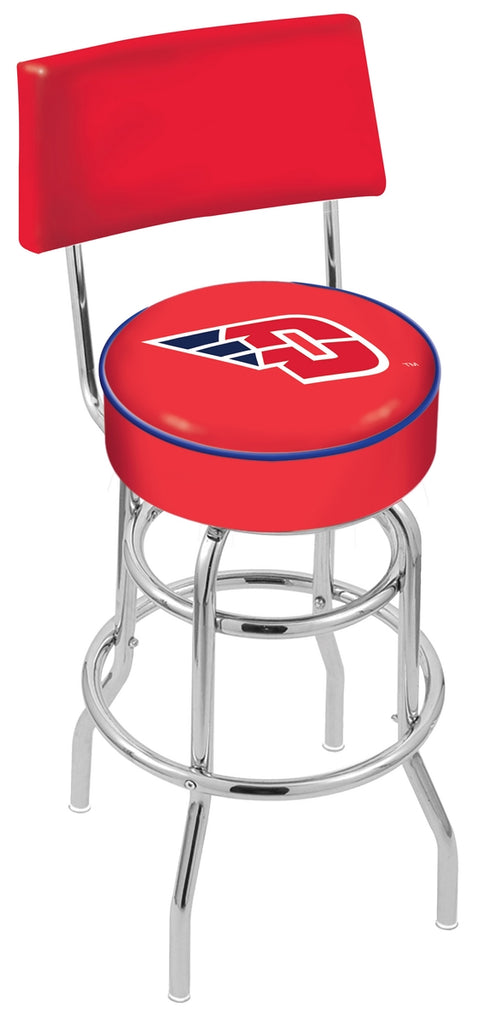 University Of Dayton Bar Stool