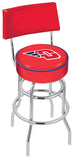 University Of Dayton Bar Stool