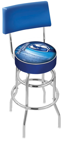 Eastern Illinois Bar Stool
