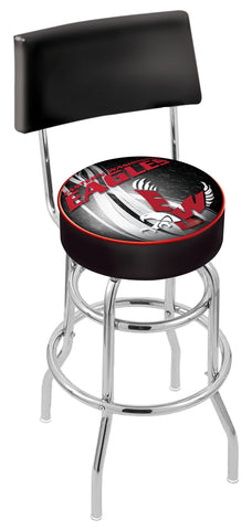 Eastern Washington Bar Stool