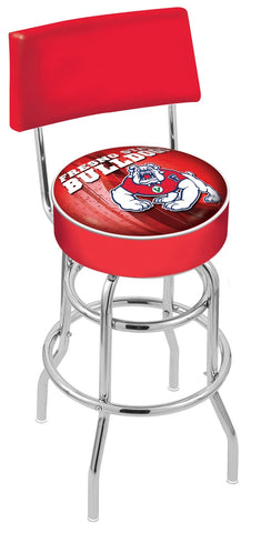 Fresno State Bar Stool