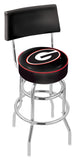 Georgia "g" Bar Stool