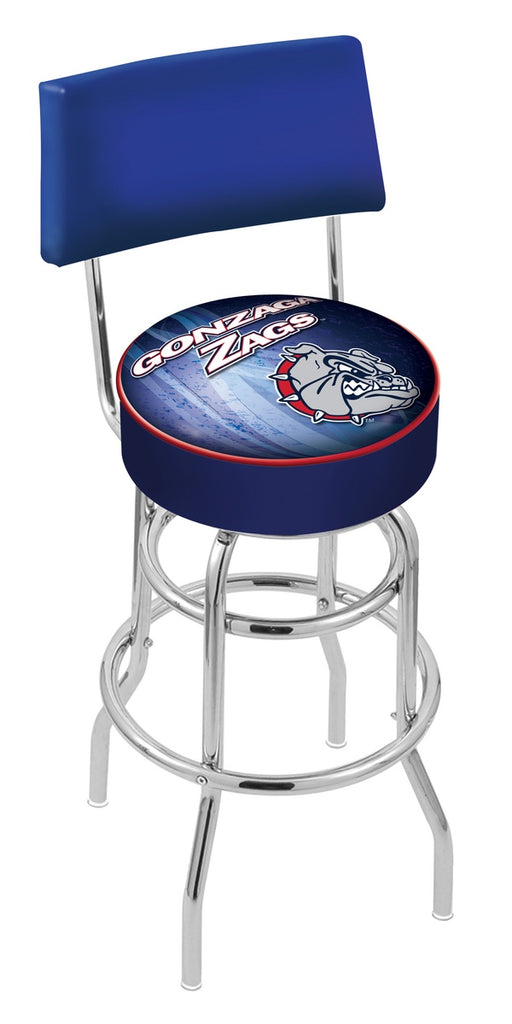 Gonzaga Bar Stool